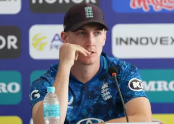 Англия vs Индия: где смотреть и что ждать от T20-серии