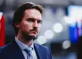 Ассистент и тренер вратарей: «Хьюстон Буллз» объявил о назначении Эй Джея Расковски