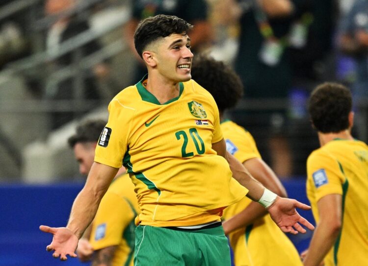 Australia player allegedly tests positive for cocaine after World Cup