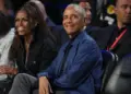 Barack Obama encourages Caitlin Clark ahead of WNBA All-Star Game: ‘Don’t let all this nonsense get you down’
