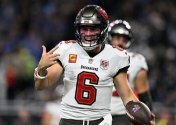 Бейкер Мэйфилд назвал переговоры с Tampa Bay Buccaneers неуважительными. Квотербек признался, что чувствует себя недооценённым после того, как стороны не смогли договориться о новом контракте.