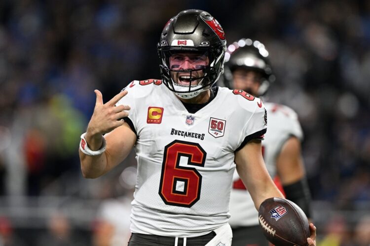 Бейкер Мэйфилд назвал переговоры с Tampa Bay Buccaneers неуважительными. Квотербек признался, что чувствует себя недооценённым после того, как стороны не смогли договориться о новом контракте.