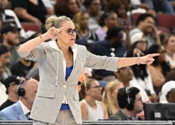 Бекки Хэммон и Шерил Рив возглавят сборные на Матче звёзд WNBA