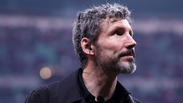 Belgium Appoints Bayern Munich Legend Mark van Bommel As New Men’s Head Coach