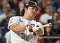 «Белые носки» целятся в титул MLB по хоум-ранам: смелый прогноз на вторую половину сезона