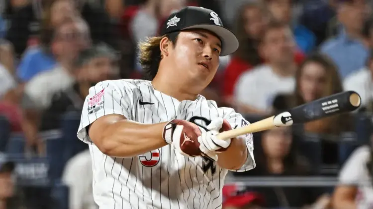 «Белые носки» целятся в титул MLB по хоум-ранам: смелый прогноз на вторую половину сезона