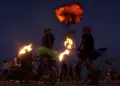 Билеты на Burning Man 2026: организаторы назвали цены и даты