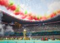Билеты на матч Мексика — Англия в 1/8 финала ЧМ-2026: цена перевалила за £27 000