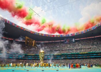Билеты на матч Мексика — Англия в 1/8 финала ЧМ-2026: цена перевалила за £27 000