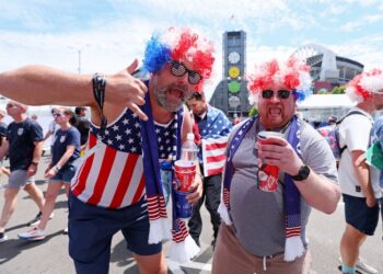 Билеты на матч США — Бельгия резко подешевели перед стартом плей-офф ЧМ