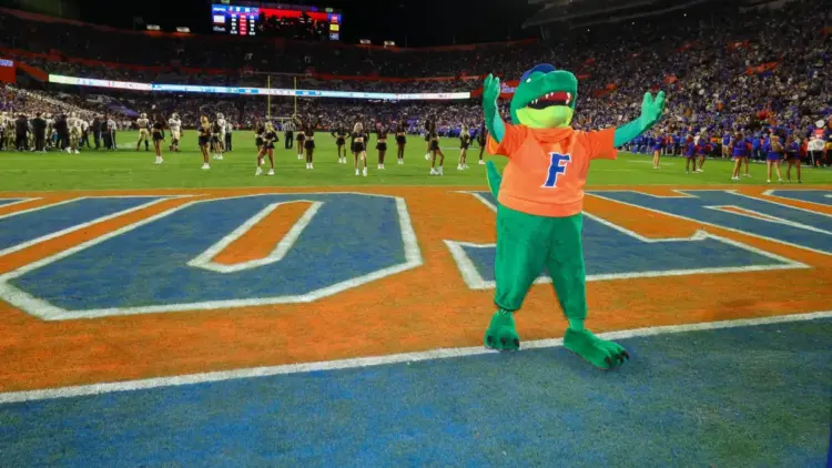 Билеты на матчи Florida Gators в 2026 году: цены, расписание и лучшие места