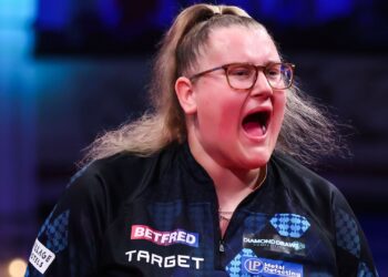 Бо Гривз — рекордный третий титул Women’s Matchplay