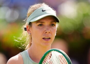 Болтер вылетела с DC Open, Норри прервал серию поражений
