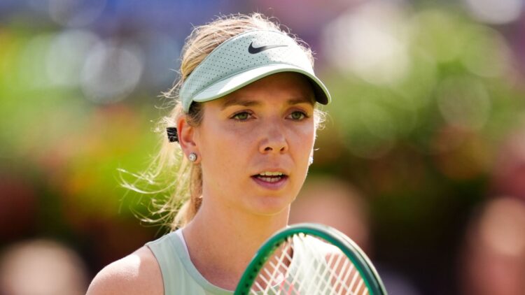 Болтер вылетела с DC Open, Норри прервал серию поражений