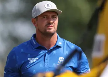 Брайсон Деманко угрожал позвонить Дональду Трампу во время скандала на British Open