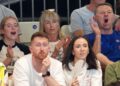 Брат Мэдлин Макканн — в финале Игр Содружества