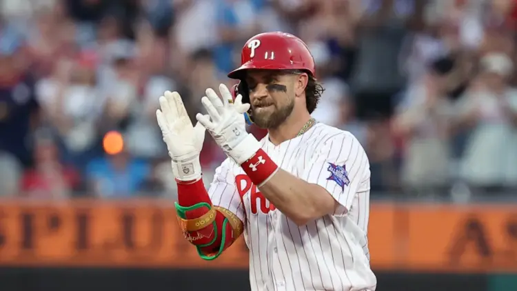 Брэйс Харпер и Дон Маттингли снова в центре внимания. На этот раз — из-за разногласий вокруг дедлайна обменов.