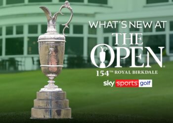 Британский мейджор возвращается: что изменилось в The Open и почему это важно