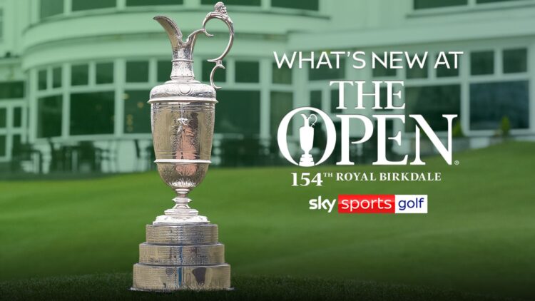 Британский мейджор возвращается: что изменилось в The Open и почему это важно