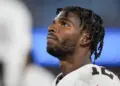 Browns’ Shedeur Sanders, Deshaun Watson have a problem going into 2026