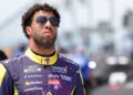 Бубба Уоллес получил спорный штраф, и гонщики NASCAR не сдерживают эмоций