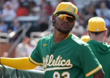Будущие звёзды MLB: объявлены составы Futures Game 2026