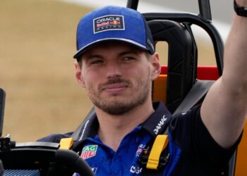 Button: Verstappen has to be ruthless over 2027 decision