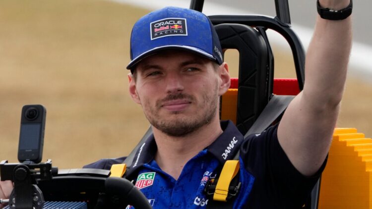 Button: Verstappen has to be ruthless over 2027 decision