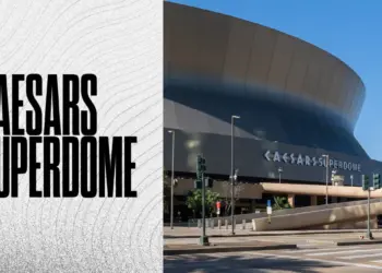 Caesars Superdome: путеводитель для болельщика