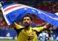 Cape Verde goalie Vozinha earns move to new club after stealing show at 2026 World Cup