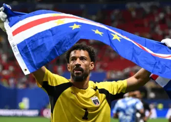Cape Verde goalie Vozinha earns move to new club after stealing show at 2026 World Cup