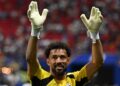Cape Verde World Cup Star Vozinha Reaches Agreement To Join Chilean Club Colo Colo