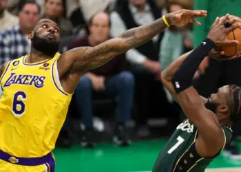 Cavs predicted to go all-in for $46M NBA champion after being backstabbed by 76ers’ LeBron James