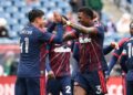 CF Montreal acquire Brayan Ceballos from Revs for up to $850K GAM