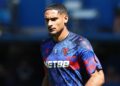 Chelsea Closing In On $69 Million Deal For France Center Back Maxence Lacroix