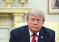 Чемпион мира просит Трампа помочь попасть в США на матч Испания — Аргентина