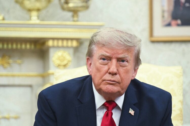 Чемпион мира просит Трампа помочь попасть в США на матч Испания — Аргентина