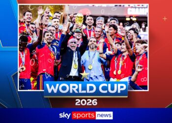 Чемпионат мира-2026: главные цифры будущего турнира