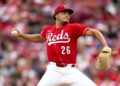 Cincinnati Reds и Cleveland Guardians открывают новую главу в борьбе за Ohio Cup