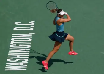 Citi DC Open 2026 стартует на этой неделе в Вашингтоне. Соревнования ATP и WTA соберут сильнейших теннисистов. Турнир обещает насыщенные игровые дни.