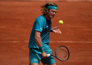 Даниэль Мерида выиграл первый титул ATP в карьере — в Умаге не оставил шансов Джумхуру