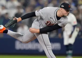 Дедлайн MLB-2026: 16 игроков, которые могут сменить команду — от Скубала до Арраэса