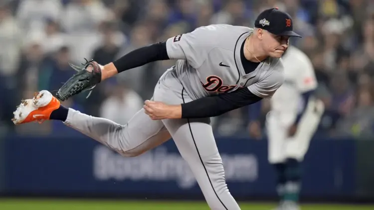 Дедлайн MLB-2026: 16 игроков, которые могут сменить команду — от Скубала до Арраэса