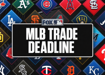 Дедлайн обменов MLB‑2026: дата, главные фигуры и что решает судьбу плей‑офф