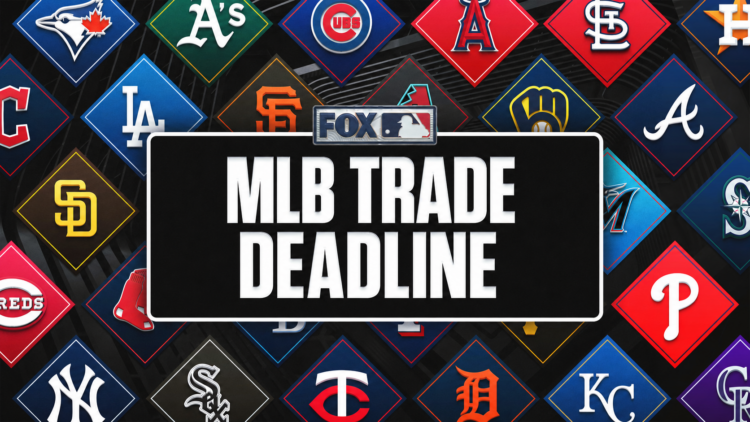 Дедлайн обменов MLB‑2026: дата, главные фигуры и что решает судьбу плей‑офф
