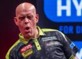 Действующий чемпион Аспиналл узнал соперника на European Darts Open