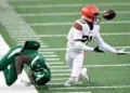 Denzel Ward contract details: Browns make star corner highest-paid DB in NFL history for second time