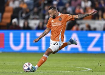 «Ди Си Юнайтед» и «Динамо»: кто лучше готов ко второй половине сезона MLS?
