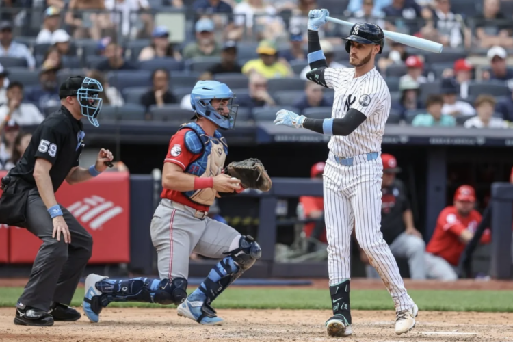 «Доджерс» против «Янкиз»: главная вывеска пятницы в MLB