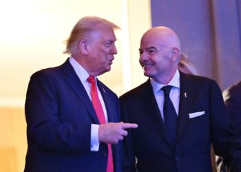 Дональд Трамп хочет, чтобы США снова приняли чемпионат мира — без Мексики и Канады